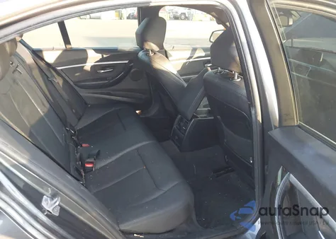 2018 BMW 330E Iperformance из США, поврежденный, VIN WBA8E1C59JA756226